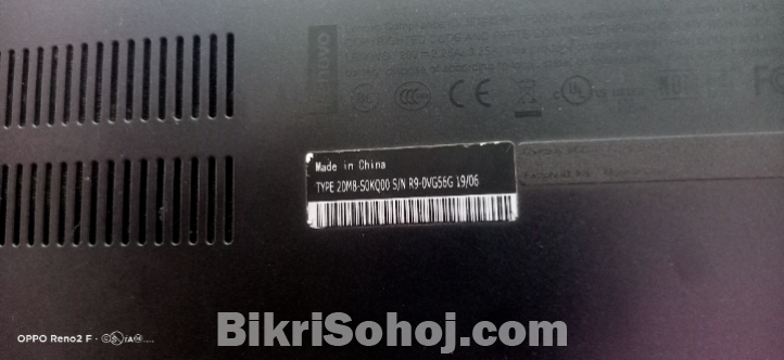 Lenovo Thinkpad